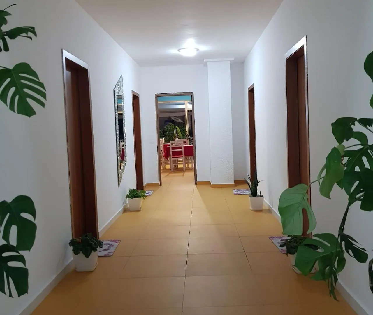 Hotel Restorant Genti Peshkatari Orikum