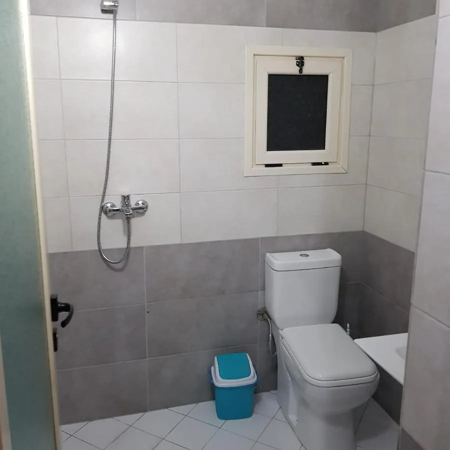 Hotel Restorant Genti Peshkatari Orikum