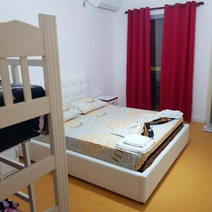 Hotel Restorant Genti Peshkatari Orikum Albania