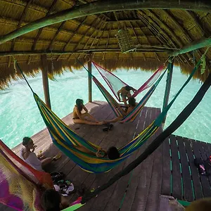 *** Bed & Breakfast Wayak - Mexico