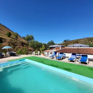 Casa Rochinha Bed & Breakfast Portimão