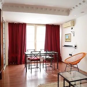 Hoja Appartamento Tirana