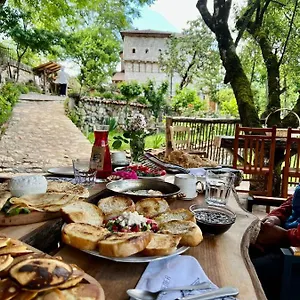 Inn Kulla Hupi Agriturism, Bulqize
