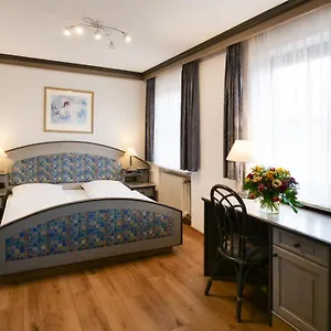 *** Hotel Seehotel Pegasus Germany