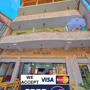 Bed & Breakfast Hk, Kruje