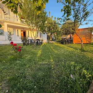 Guest house Meti, Kruje