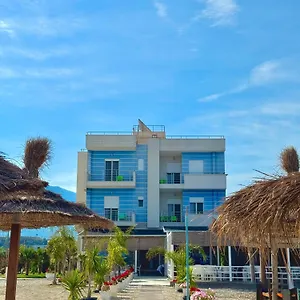 Blue Paradise Otel
