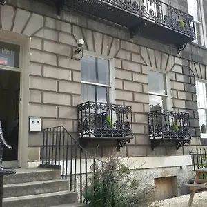 Adelphi Affittacamere Edimburgo