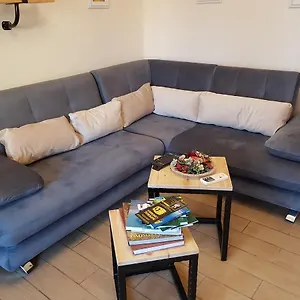  Apartment Hidden Gem Albania