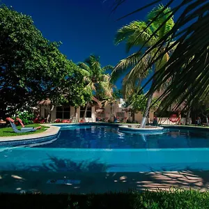 **** Hotel Paradise Mexico