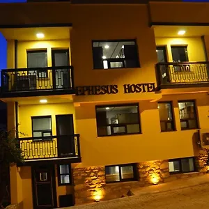  Hostel Ephesus Turkey