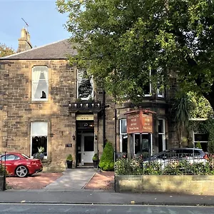 Glenalmond House Affittacamere Edimburgo